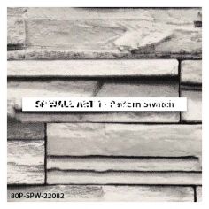 Wallpaper SPW-22082 / GA SP WALL ART 1 